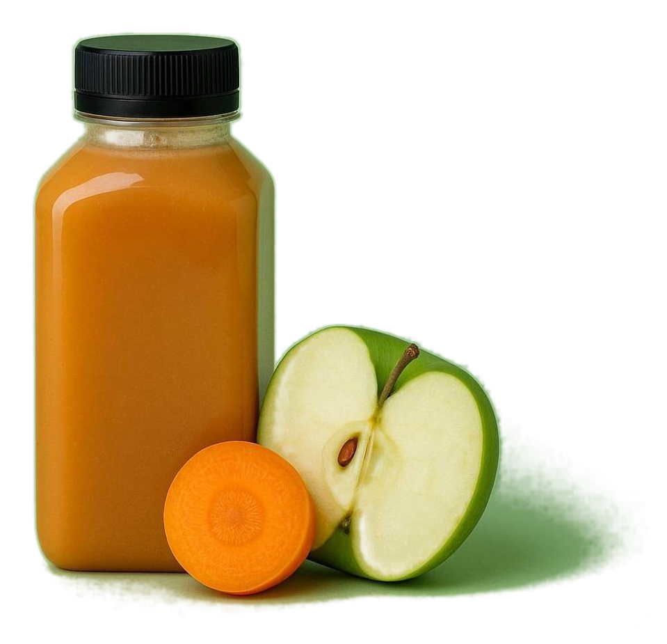 Fresh juice